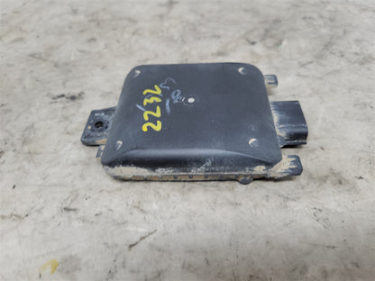 2022 SIERRA150 RH BLIND SPOT RADAR MODULE 85569655 33738 - image 8