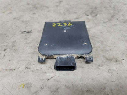 2022 SIERRA150 RH BLIND SPOT RADAR MODULE 85569655 33738 - image 9