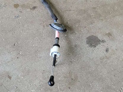 2016 CAMARO OEM AUTO SHIFT SHIFTER CABLE 74K 33740 - image 3