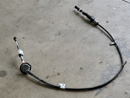 2016 CAMARO OEM AUTO SHIFT SHIFTER CABLE 74K 33740 - image 5