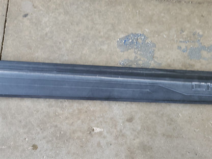 2022 SILVRDO15 LH DRIVER BED RAIL TRIM CHEVY 5'8" 33742 - image 3