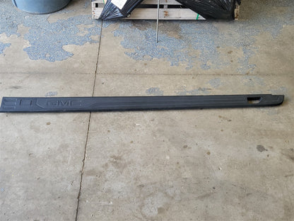 2023 SIERDEN15 LH BED SIDE RAIL GMC 5'8" BOX 33743 - image 1