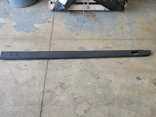 2023 SIERDEN15 LH BED SIDE RAIL GMC 5'8" BOX 33743 - image 1