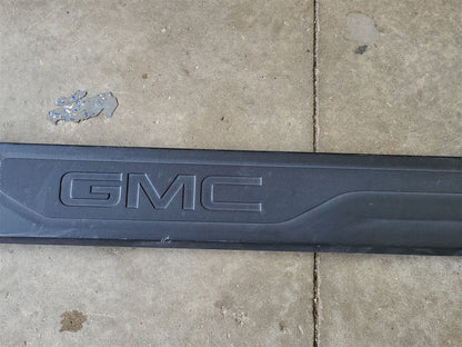 2023 SIERDEN15 LH BED SIDE RAIL GMC 5'8" BOX 33743 - image 3