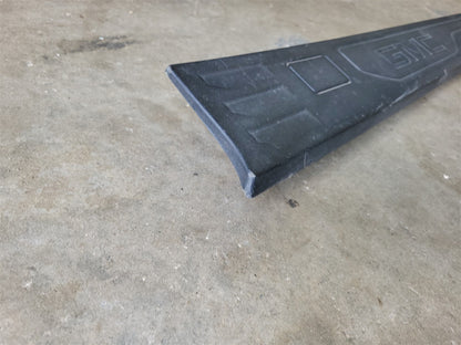 2023 SIERDEN15 LH BED SIDE RAIL GMC 5'8" BOX 33743 - image 7