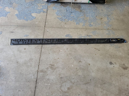2023 SIERDEN15 LH BED SIDE RAIL GMC 5'8" BOX 33743 - image 9