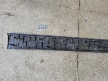 2023 SIERDEN15 LH BED SIDE RAIL GMC 5'8" BOX 33743 - image 10