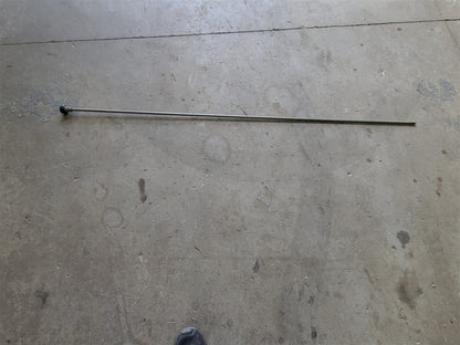 2018 SILVRDO15 TAILGATE ASSIST TORQUE ROD 25889653 33744 - image 1