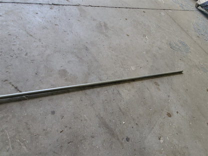2018 SILVRDO15 TAILGATE ASSIST TORQUE ROD 25889653 33744 - image 4
