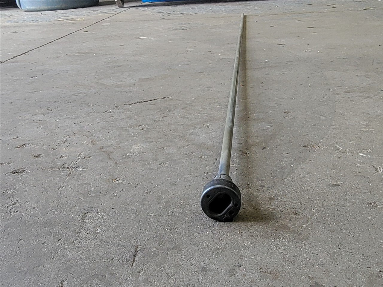 2018 SILVRDO15 TAILGATE ASSIST TORQUE ROD 25889653 33744 - image 6