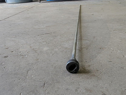 2018 SILVRDO15 TAILGATE ASSIST TORQUE ROD 25889653 33744 - image 6