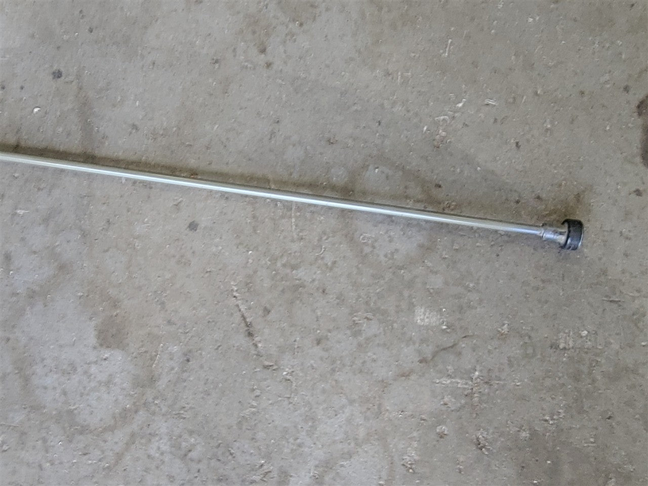 2018 SILVRDO15 TAILGATE ASSIST TORQUE ROD 25889653 33744 - image 7