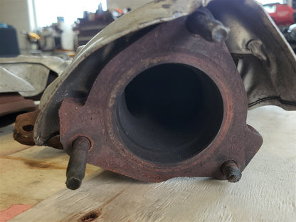 2023 SIERDEN15 EXHAUST MANIFOLDS PAIR 5.3L 6.2L L84 33746 - image 3