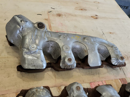 2023 SIERDEN15 EXHAUST MANIFOLDS PAIR 5.3L 6.2L L84 33746 - image 6