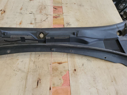2017 CAMARO WINDSHIELD WIPER COWL VENT PANEL 33748 - image 3