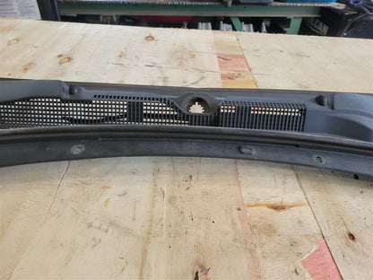 2017 CAMARO WINDSHIELD WIPER COWL VENT PANEL 33748 - image 6