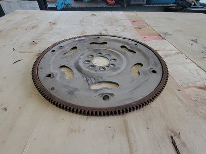 2023 SIERDEN15 OEM FLEXPLATE FLYWHEEL 12698631 33749 - image 2
