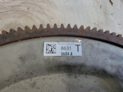 2023 SIERDEN15 OEM FLEXPLATE FLYWHEEL 12698631 33749 - image 6