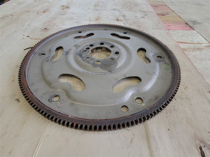 2023 SIERDEN15 OEM FLEXPLATE FLYWHEEL 12698631 33749 - image 8