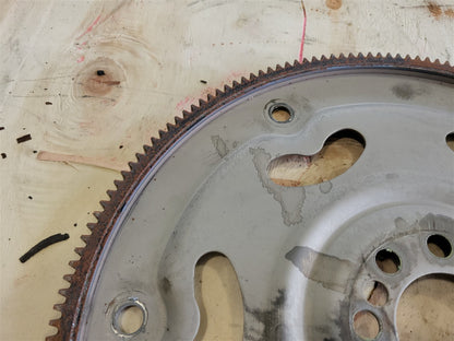 2023 SIERDEN15 OEM FLEXPLATE FLYWHEEL 12698631 33749 - image 9