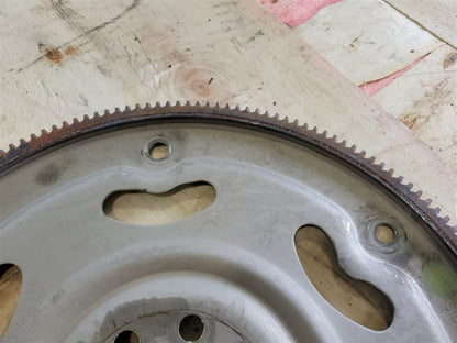 2023 SIERDEN15 OEM FLEXPLATE FLYWHEEL 12698631 33749 - image 10