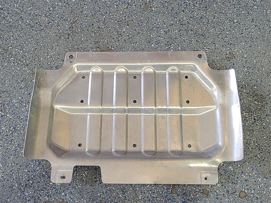 2023 SUBURBN15 METAL FRONT SKID PLATE 84623057 33752 - image 1
