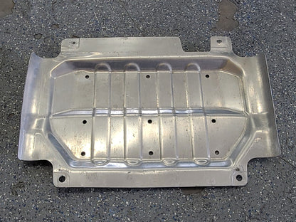 2023 SUBURBN15 METAL FRONT SKID PLATE 84623057 33752 - image 4