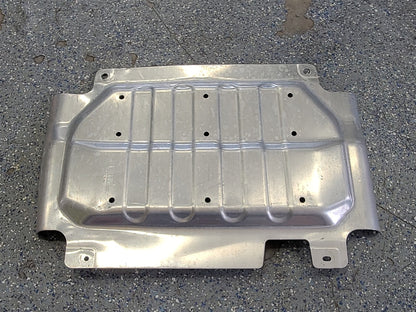 2023 SUBURBN15 METAL FRONT SKID PLATE 84623057 33752 - image 5
