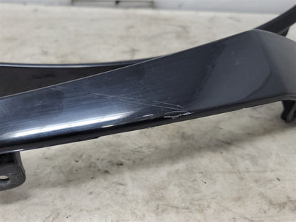 2016 CAMARO OEM REAR MOLDED SPLASH GUARDS BLACK 33754 - image 2