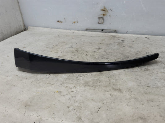 2016 CAMARO OEM FRONT LH MOLDED SPLASH GUARD 33755 - image 2