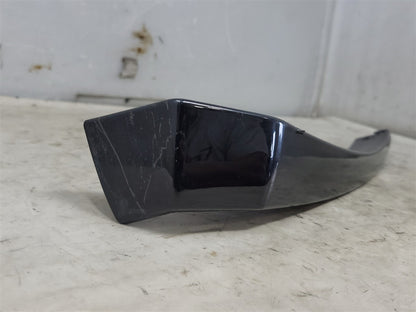 2016 CAMARO OEM FRONT LH MOLDED SPLASH GUARD 33755 - image 3