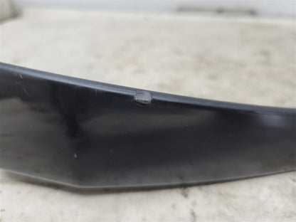 2016 CAMARO OEM FRONT LH MOLDED SPLASH GUARD 33755 - image 4