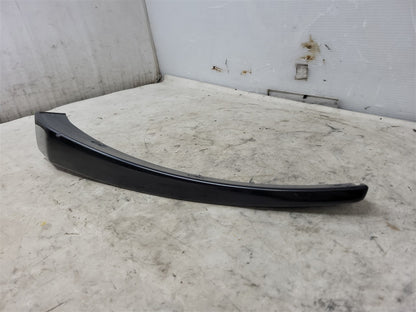 2016 CAMARO OEM FRONT LH MOLDED SPLASH GUARD 33755 - image 5