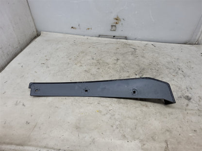 2016 CAMARO OEM FRONT LH MOLDED SPLASH GUARD 33755 - image 6