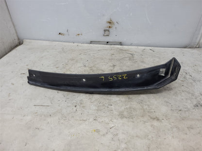 2016 CAMARO OEM FRONT LH MOLDED SPLASH GUARD 33755 - image 7