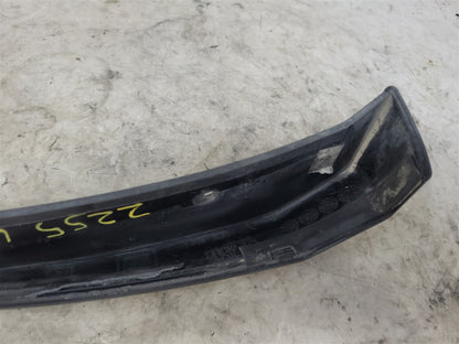 2016 CAMARO OEM FRONT LH MOLDED SPLASH GUARD 33755 - image 8
