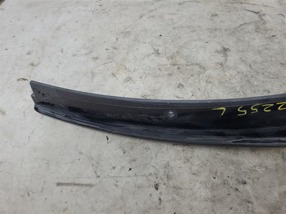 2016 CAMARO OEM FRONT LH MOLDED SPLASH GUARD 33755 - image 9