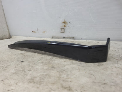 2016 CAMARO OEM FRONT LH MOLDED SPLASH GUARD 33755 - image 10