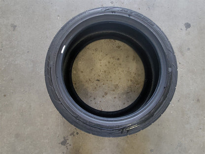 2017 CAMARO 245/40R20 NITTO NT555 G2 TIRE 7/32" 33756 - image 1