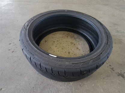 2017 CAMARO 245/40R20 NITTO NT555 G2 TIRE 7/32" 33756 - image 5