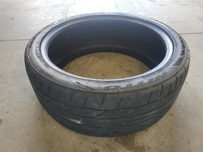 2017 CAMARO 245/40R20 NITTO NT555 G2 TIRE 7/32" 33756 - image 7