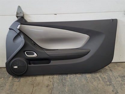 2013 CAMARO RH PASSENGER DOOR PANEL TRIM 33766 - image 1