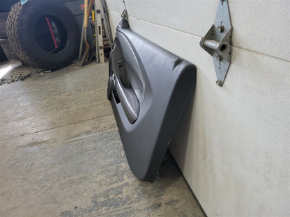 2013 CAMARO RH PASSENGER DOOR PANEL TRIM 33766 - image 3