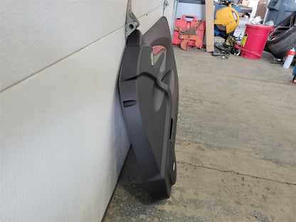 2013 CAMARO RH PASSENGER DOOR PANEL TRIM 33766 - image 5