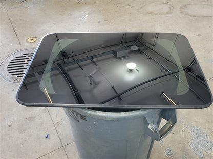 2013 CAMARO OEM SUNROOF GLASS 33775 - image 5