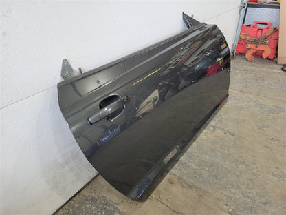 2013 CAMARO RH PASSENGER DOOR GRAY GLJ 810T 000 33777 - image 4