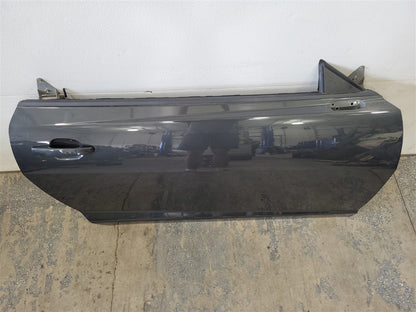 2013 CAMARO RH PASSENGER DOOR GRAY GLJ 810T 000 33777 - image 6