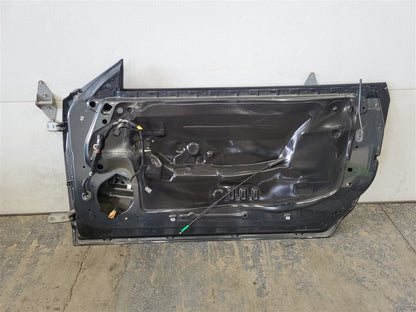 2013 CAMARO RH PASSENGER DOOR GRAY GLJ 810T 000 33777 - image 8