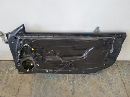 2013 CAMARO RH PASSENGER DOOR GRAY GLJ 810T 000 33777 - image 11