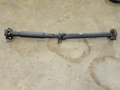 2013 CAMARO DRIVE SHAFT SS MANUAL TRANS 17K MI 33779 - image 1